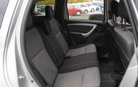 Renault Duster I рестайлинг, 2012 год, 960 000 рублей, 7 фотография