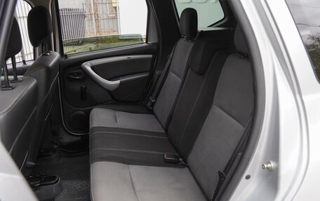 Renault Duster I рестайлинг, 2012 год, 960 000 рублей, 9 фотография