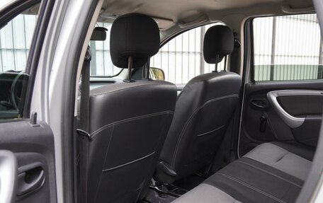 Renault Duster I рестайлинг, 2012 год, 960 000 рублей, 11 фотография