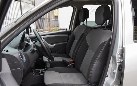 Renault Duster I рестайлинг, 2012 год, 960 000 рублей, 10 фотография