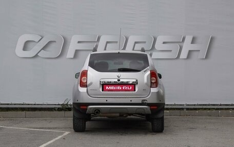 Renault Duster I рестайлинг, 2012 год, 960 000 рублей, 4 фотография