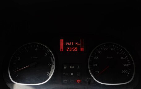 Renault Duster I рестайлинг, 2012 год, 960 000 рублей, 12 фотография