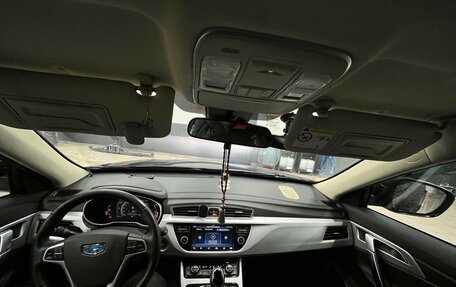 Geely Atlas I, 2018 год, 1 350 000 рублей, 5 фотография