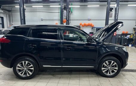 Geely Atlas I, 2018 год, 1 350 000 рублей, 3 фотография