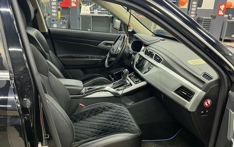 Geely Atlas I, 2018 год, 1 350 000 рублей, 7 фотография