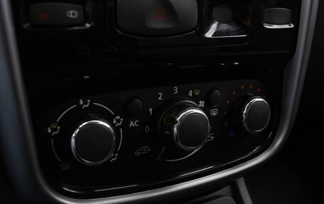 Renault Duster I рестайлинг, 2012 год, 960 000 рублей, 13 фотография