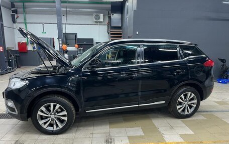 Geely Atlas I, 2018 год, 1 350 000 рублей, 4 фотография