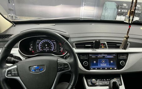 Geely Atlas I, 2018 год, 1 350 000 рублей, 6 фотография