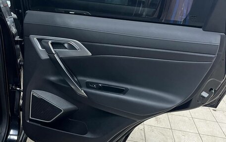 Geely Atlas I, 2018 год, 1 350 000 рублей, 9 фотография