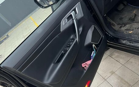 Geely Atlas I, 2018 год, 1 350 000 рублей, 11 фотография