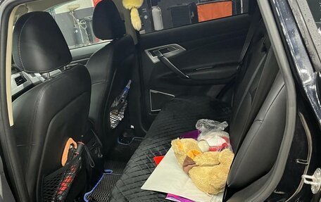 Geely Atlas I, 2018 год, 1 350 000 рублей, 13 фотография