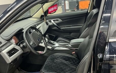 Geely Atlas I, 2018 год, 1 350 000 рублей, 12 фотография