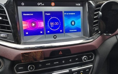 GAC GS8 I, 2020 год, 2 850 000 рублей, 9 фотография