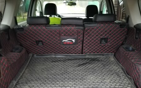 GAC GS8 I, 2020 год, 2 850 000 рублей, 6 фотография