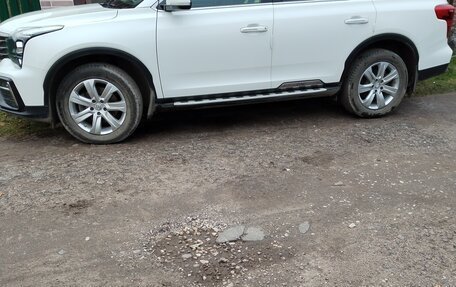 GAC GS8 I, 2020 год, 2 850 000 рублей, 7 фотография