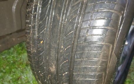 KIA Optima II, 2004 год, 145 000 рублей, 3 фотография