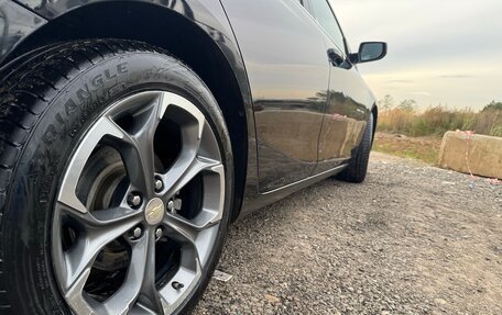 Chevrolet Malibu IX, 2020 год, 1 550 000 рублей, 7 фотография