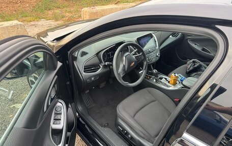 Chevrolet Malibu IX, 2020 год, 1 550 000 рублей, 11 фотография