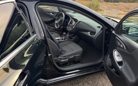 Chevrolet Malibu IX, 2020 год, 1 550 000 рублей, 16 фотография