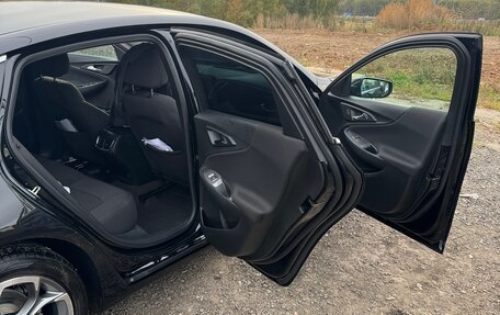 Chevrolet Malibu IX, 2020 год, 1 550 000 рублей, 17 фотография