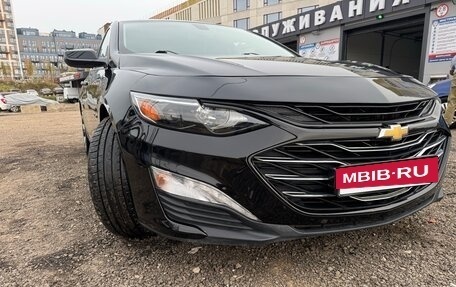 Chevrolet Malibu IX, 2020 год, 1 550 000 рублей, 15 фотография