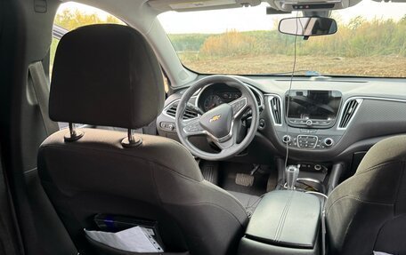 Chevrolet Malibu IX, 2020 год, 1 550 000 рублей, 18 фотография