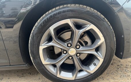 Chevrolet Malibu IX, 2020 год, 1 550 000 рублей, 23 фотография