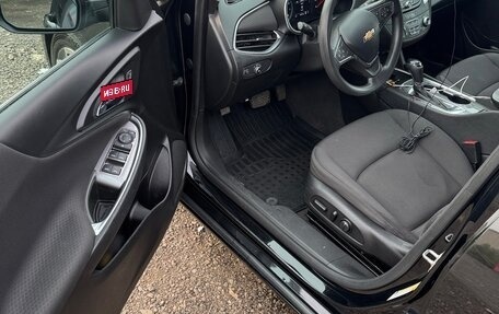 Chevrolet Malibu IX, 2020 год, 1 550 000 рублей, 21 фотография