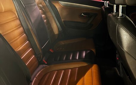 Volkswagen Passat CC I рестайлинг, 2012 год, 1 250 000 рублей, 13 фотография