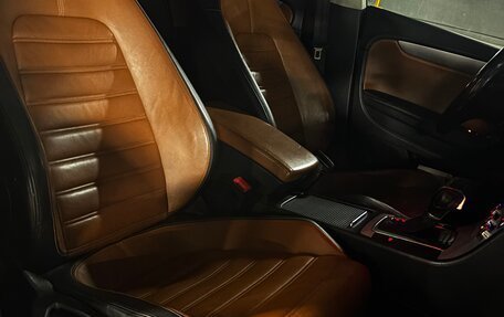 Volkswagen Passat CC I рестайлинг, 2012 год, 1 250 000 рублей, 12 фотография