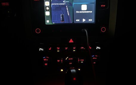 Volkswagen Passat CC I рестайлинг, 2012 год, 1 250 000 рублей, 11 фотография