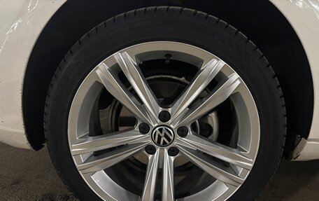 Volkswagen Passat CC I рестайлинг, 2012 год, 1 250 000 рублей, 14 фотография