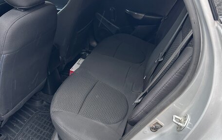 KIA Rio III рестайлинг, 2015 год, 710 000 рублей, 3 фотография