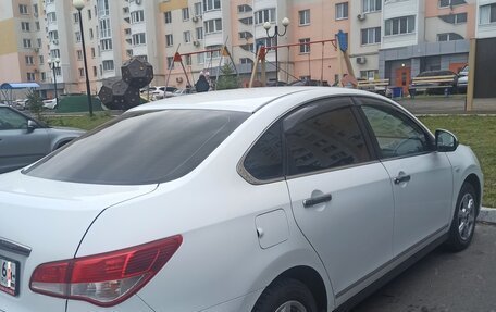 Nissan Almera, 2015 год, 950 000 рублей, 3 фотография