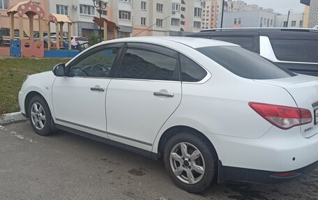 Nissan Almera, 2015 год, 950 000 рублей, 4 фотография