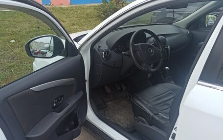 Nissan Almera, 2015 год, 950 000 рублей, 6 фотография