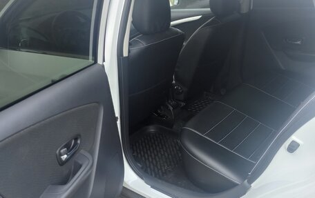 Nissan Almera, 2015 год, 950 000 рублей, 7 фотография