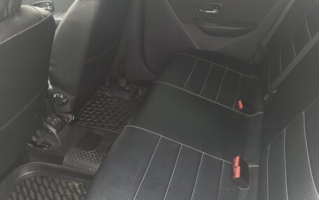 Nissan Almera, 2015 год, 950 000 рублей, 8 фотография