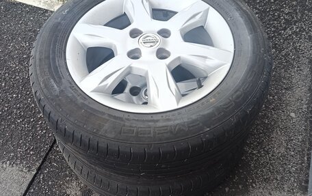 Nissan Almera, 2015 год, 950 000 рублей, 9 фотография