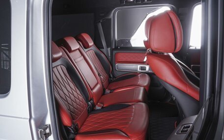 Mercedes-Benz G-Класс W463 рестайлинг _iii, 2019 год, 12 959 000 рублей, 7 фотография