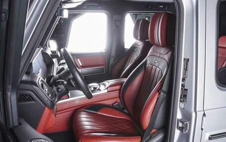 Mercedes-Benz G-Класс W463 рестайлинг _iii, 2019 год, 12 959 000 рублей, 10 фотография