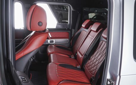 Mercedes-Benz G-Класс W463 рестайлинг _iii, 2019 год, 12 959 000 рублей, 9 фотография