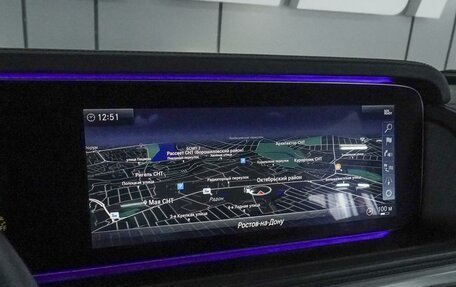 Mercedes-Benz G-Класс W463 рестайлинг _iii, 2019 год, 12 959 000 рублей, 15 фотография