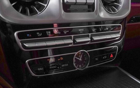 Mercedes-Benz G-Класс W463 рестайлинг _iii, 2019 год, 12 959 000 рублей, 14 фотография