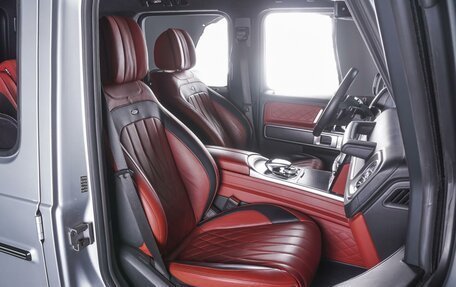 Mercedes-Benz G-Класс W463 рестайлинг _iii, 2019 год, 12 959 000 рублей, 8 фотография