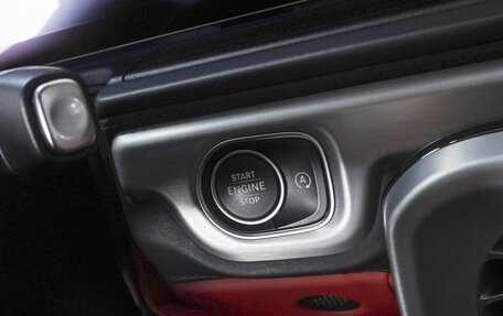 Mercedes-Benz G-Класс W463 рестайлинг _iii, 2019 год, 12 959 000 рублей, 18 фотография