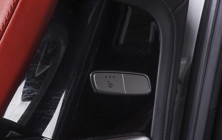 Mercedes-Benz G-Класс W463 рестайлинг _iii, 2019 год, 12 959 000 рублей, 19 фотография