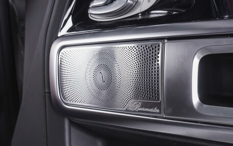 Mercedes-Benz G-Класс W463 рестайлинг _iii, 2019 год, 12 959 000 рублей, 17 фотография