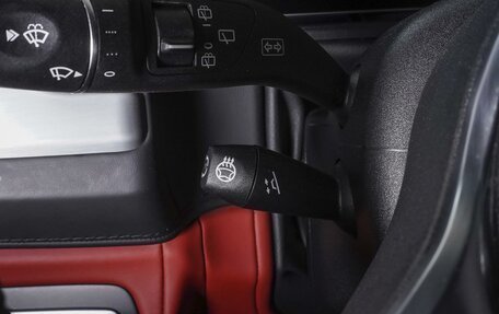 Mercedes-Benz G-Класс W463 рестайлинг _iii, 2019 год, 12 959 000 рублей, 20 фотография