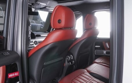 Mercedes-Benz G-Класс W463 рестайлинг _iii, 2019 год, 12 959 000 рублей, 11 фотография